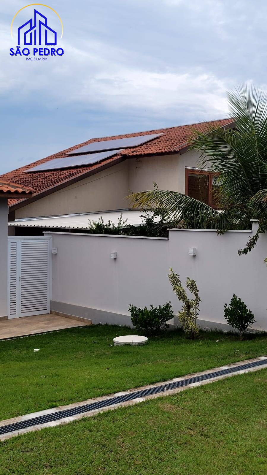 Casa à venda com 4 quartos, 272m² - Foto 10