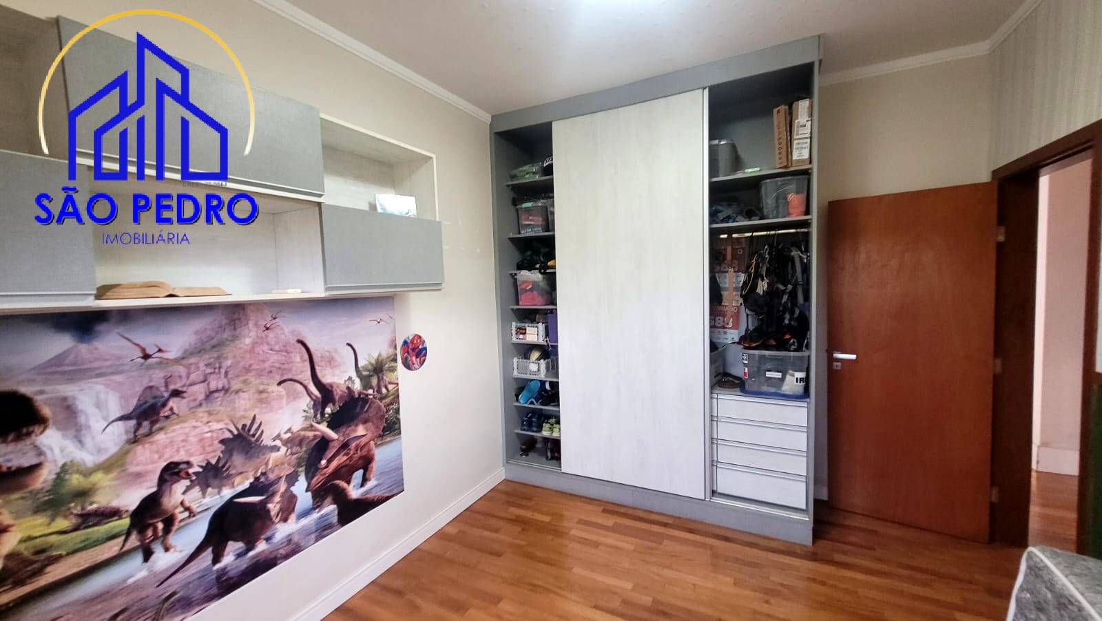 Casa à venda com 4 quartos, 272m² - Foto 15