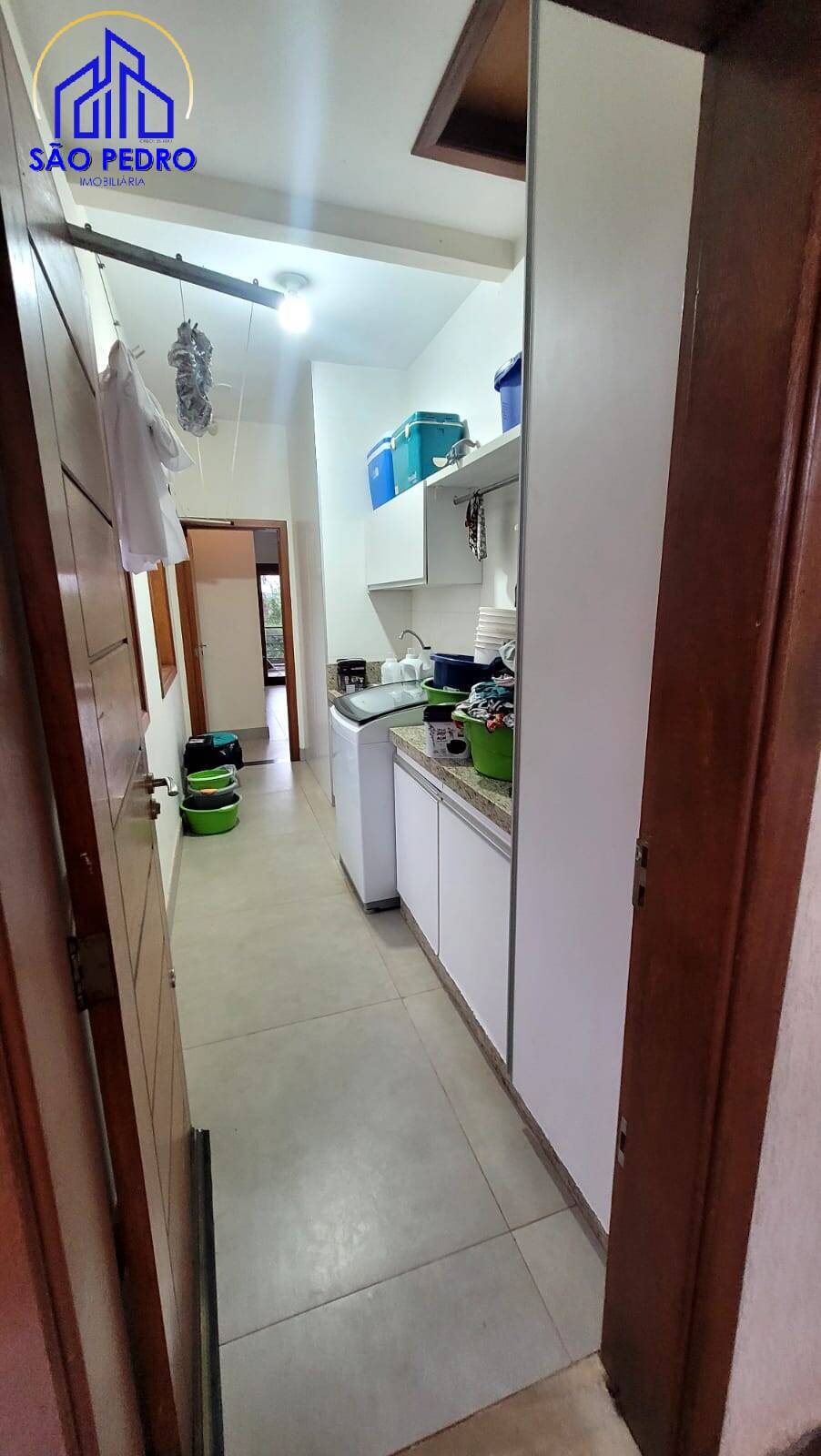 Casa à venda com 4 quartos, 272m² - Foto 19