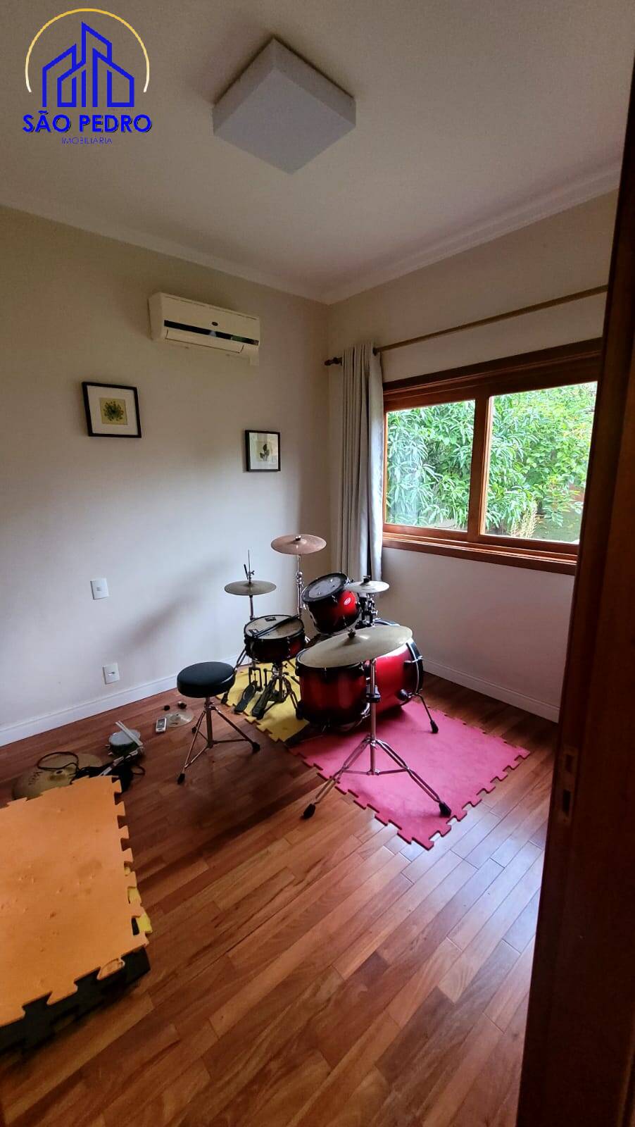 Casa à venda com 4 quartos, 272m² - Foto 23