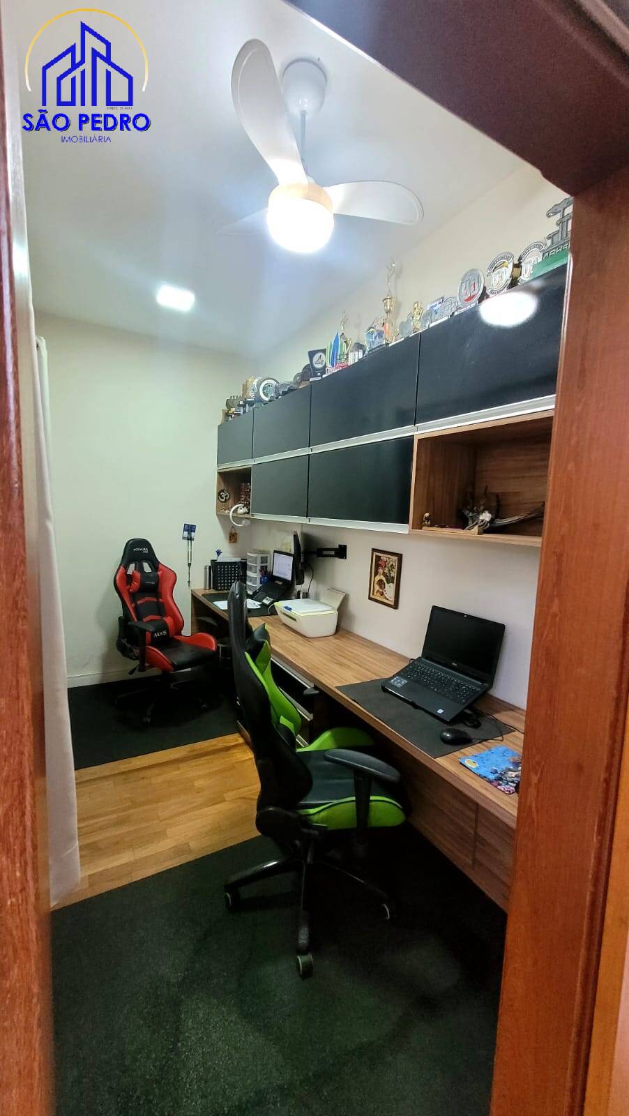 Casa à venda com 4 quartos, 272m² - Foto 24