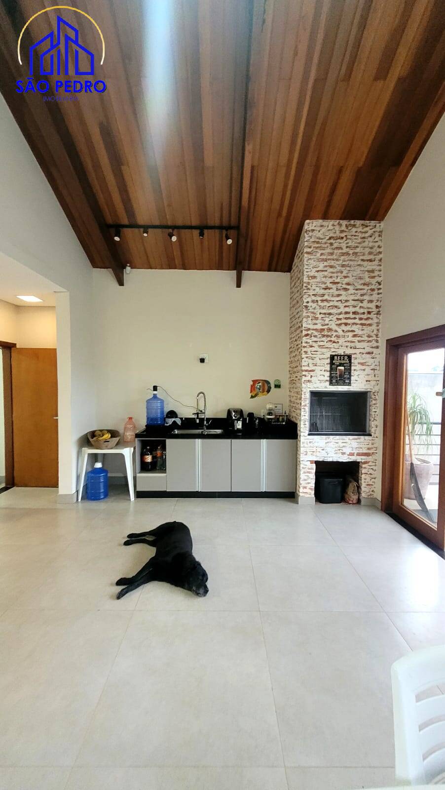 Casa à venda com 4 quartos, 272m² - Foto 27