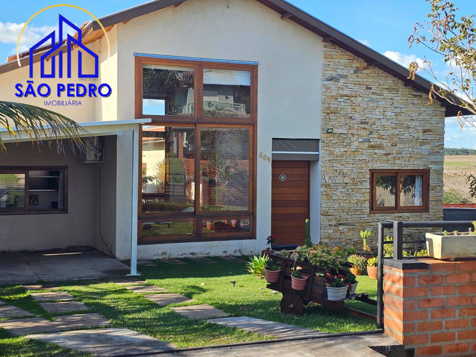 Casa à venda com 4 quartos, 272m² - Foto 29