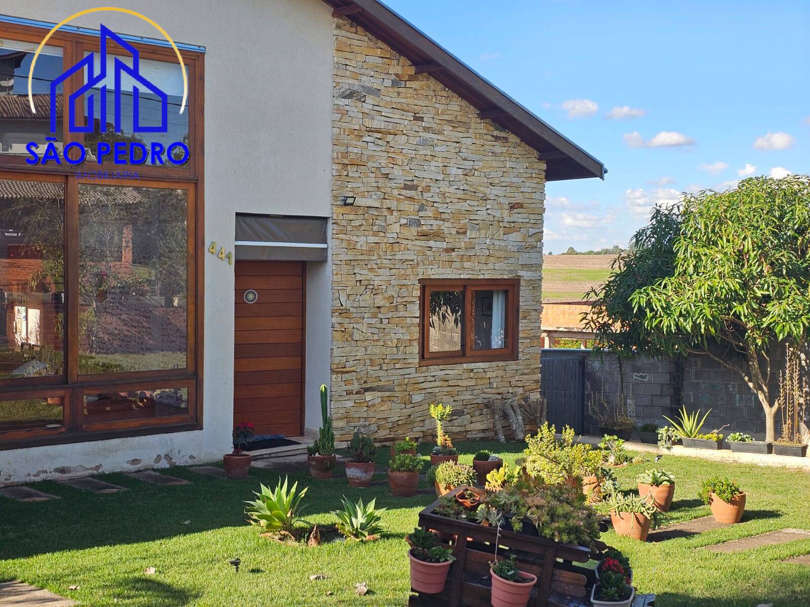 Casa à venda com 4 quartos, 272m² - Foto 30