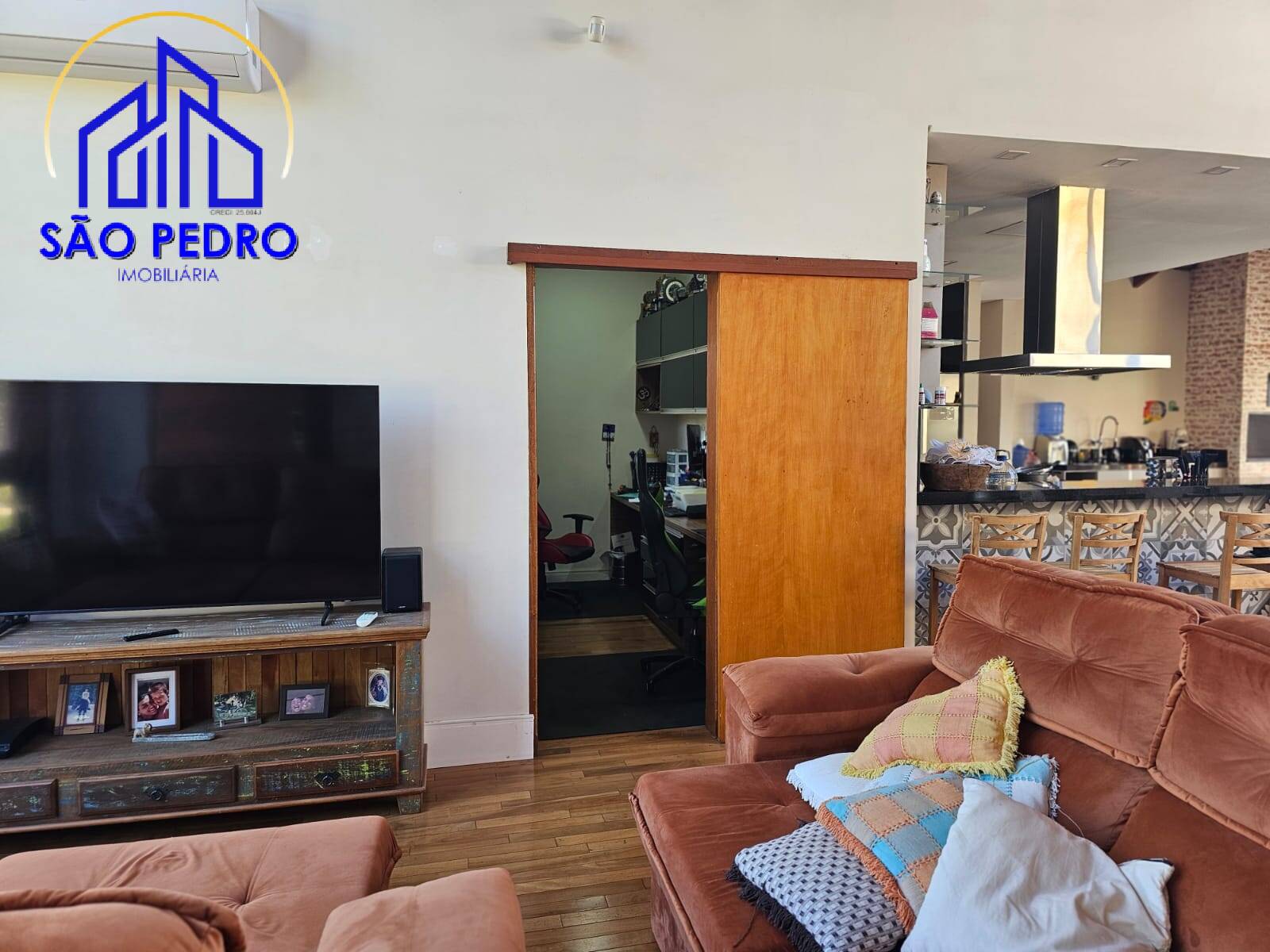 Casa à venda com 4 quartos, 272m² - Foto 33