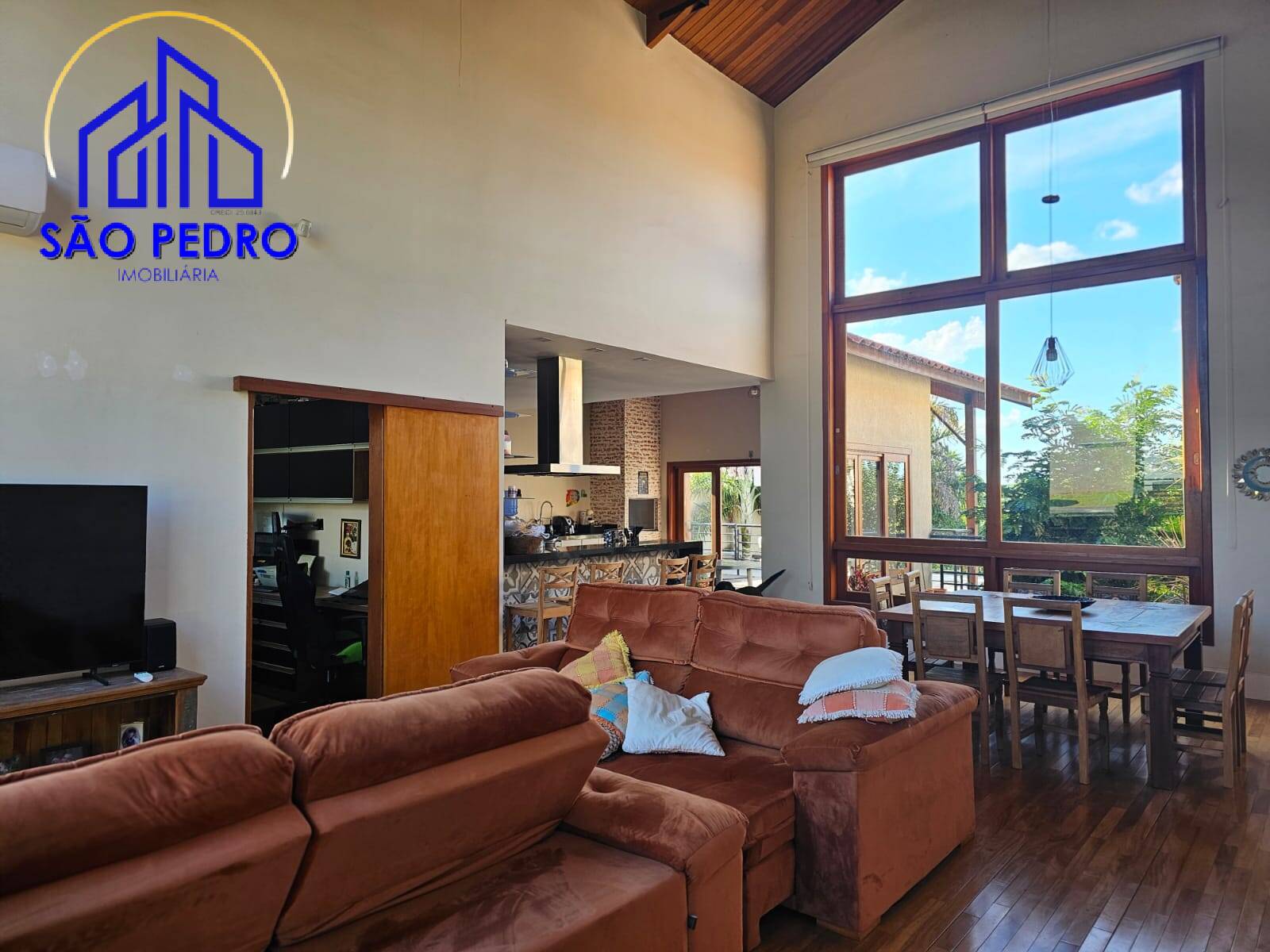 Casa à venda com 4 quartos, 272m² - Foto 32