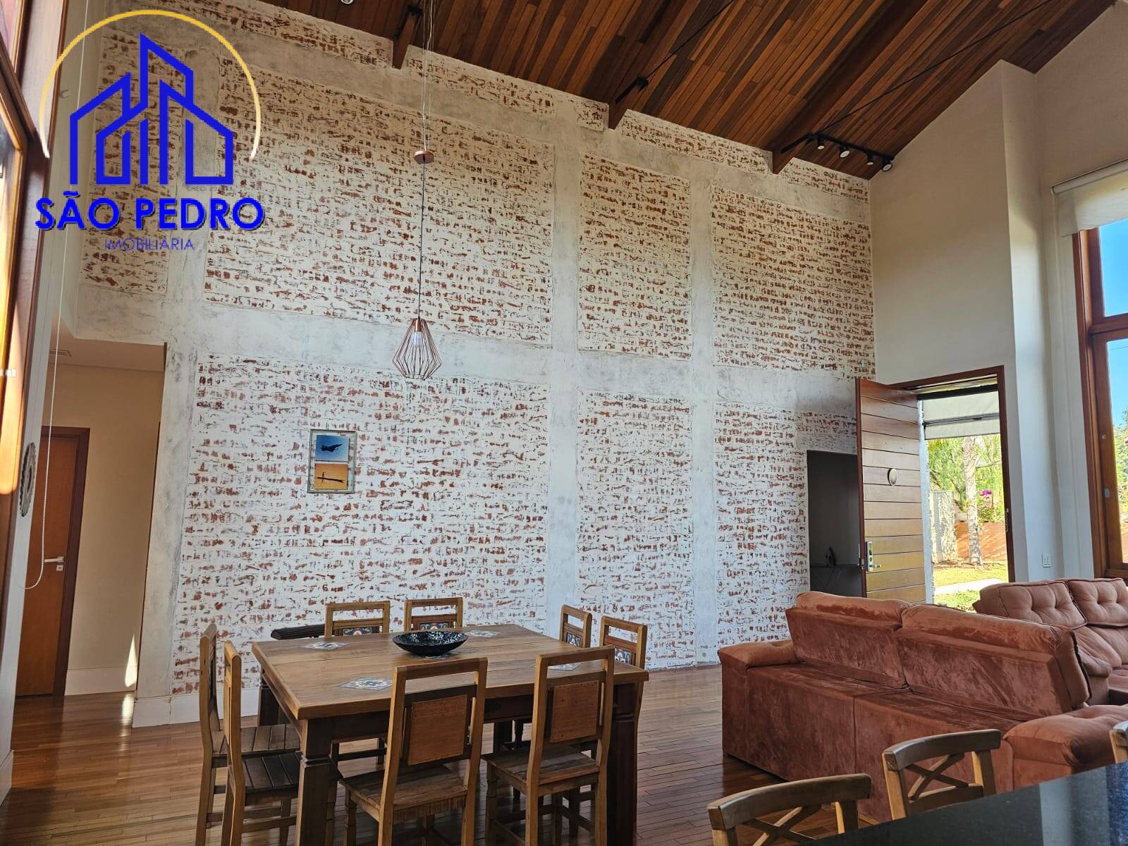 Casa à venda com 4 quartos, 272m² - Foto 35