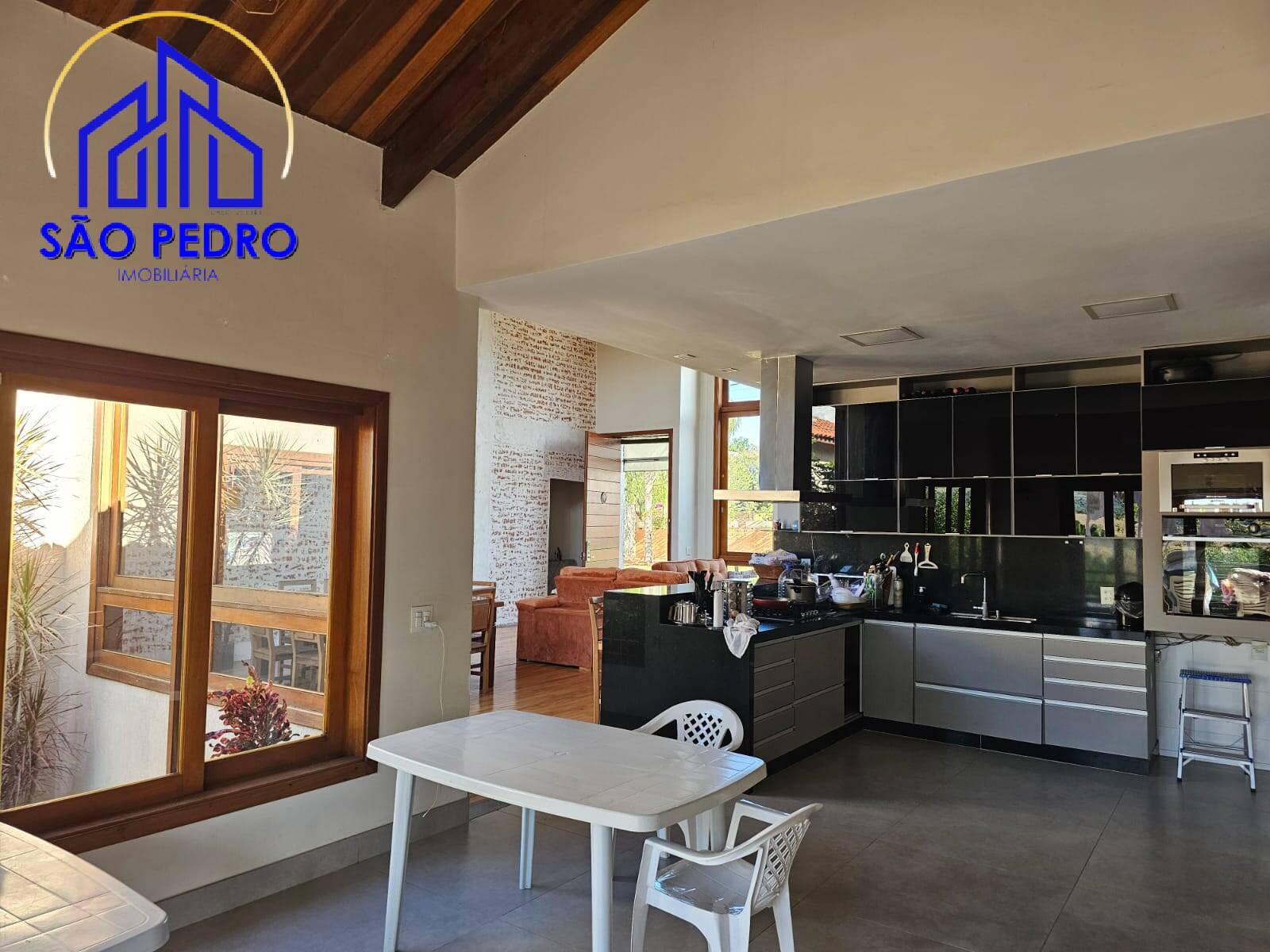 Casa à venda com 4 quartos, 272m² - Foto 34