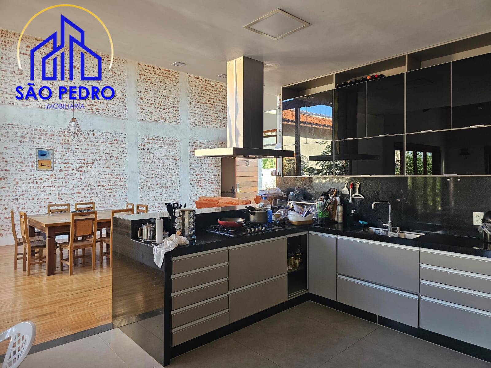 Casa à venda com 4 quartos, 272m² - Foto 37