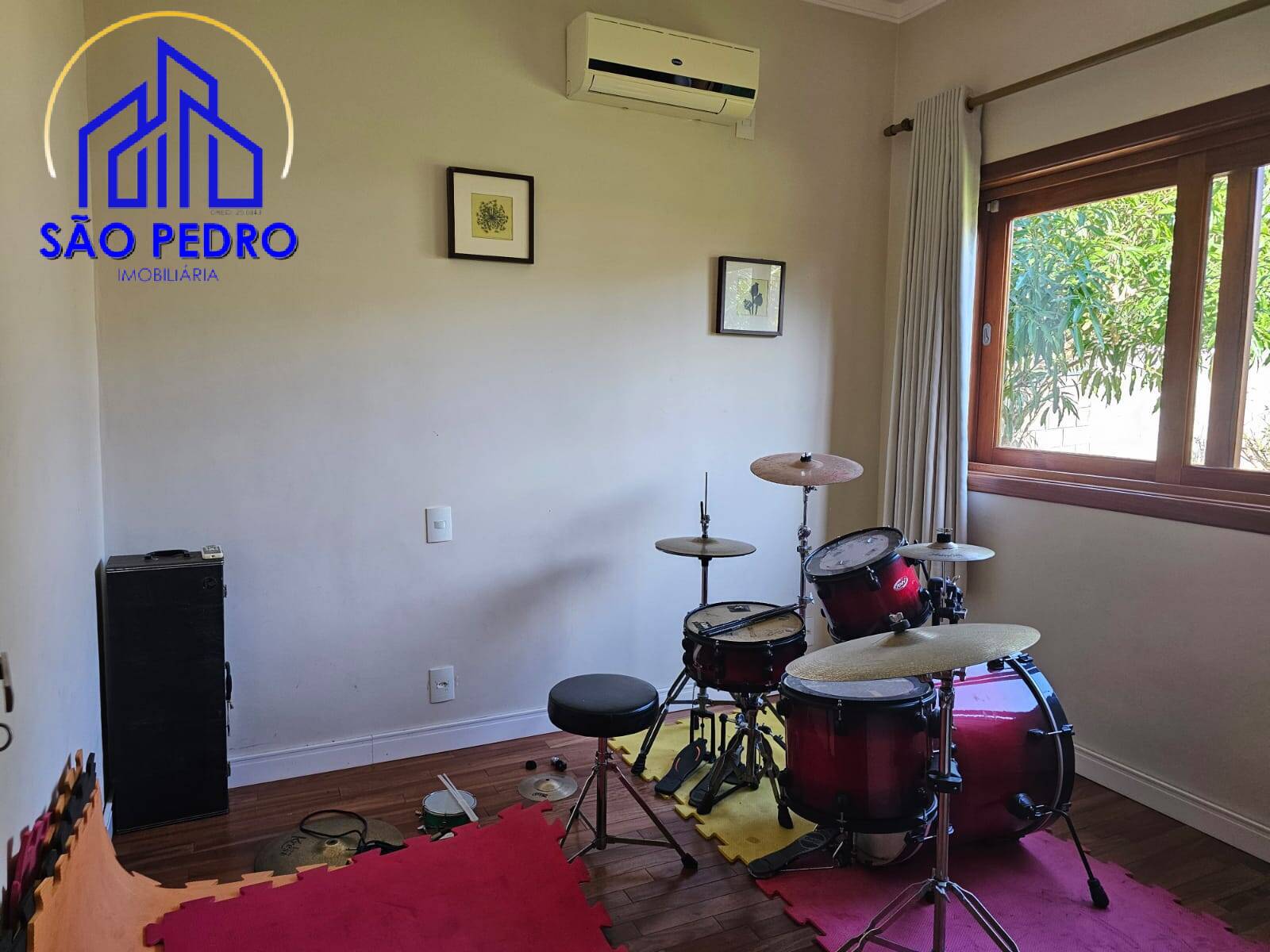 Casa à venda com 4 quartos, 272m² - Foto 39