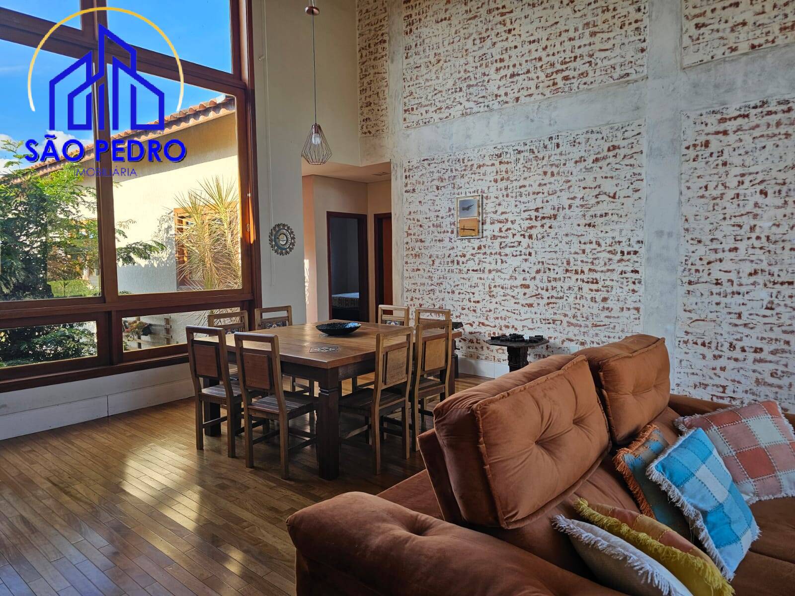 Casa à venda com 4 quartos, 272m² - Foto 41