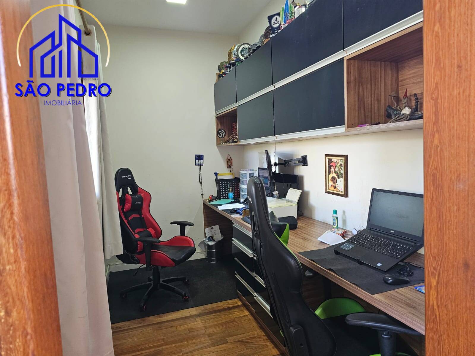 Casa à venda com 4 quartos, 272m² - Foto 43
