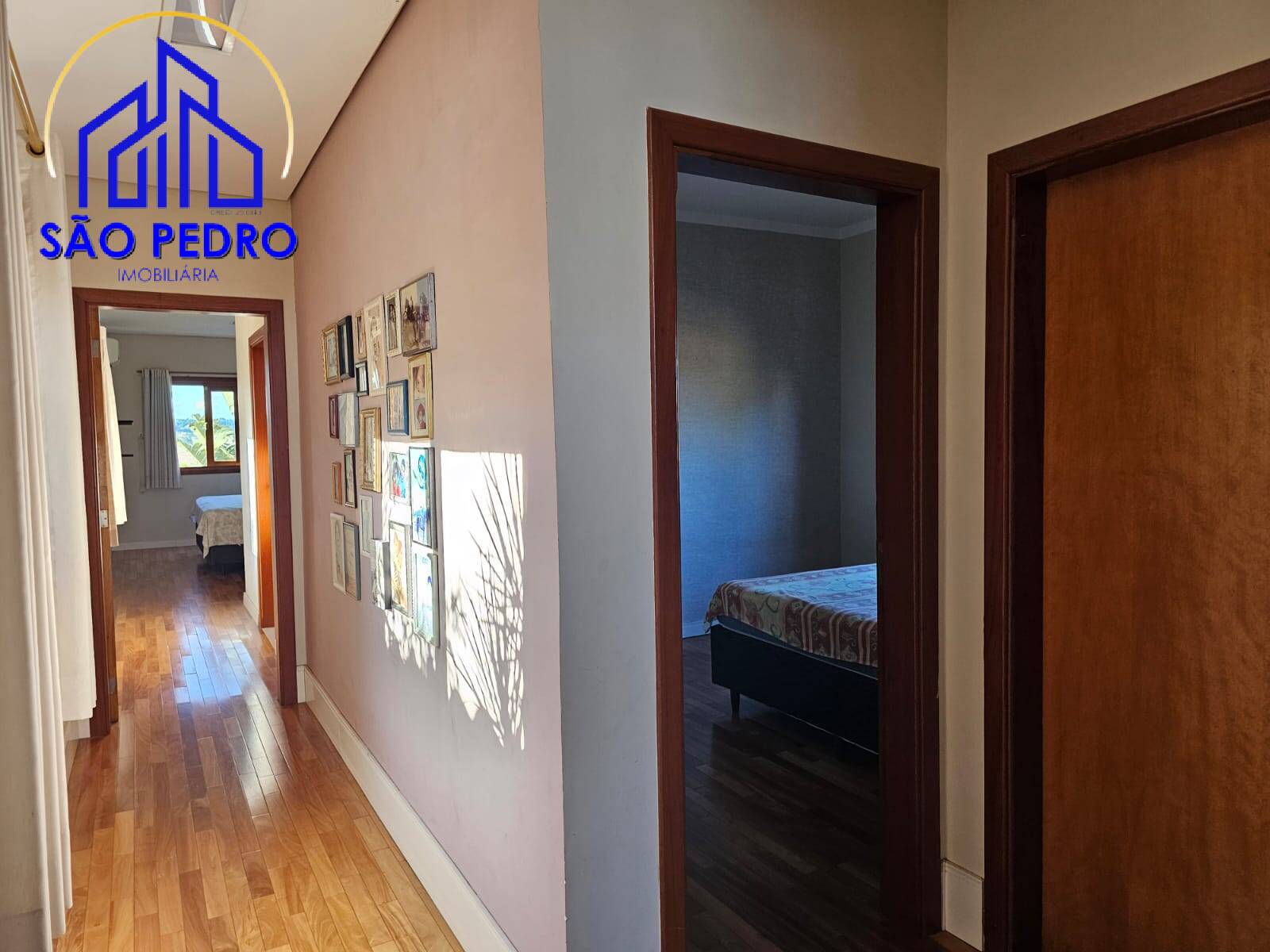 Casa à venda com 4 quartos, 272m² - Foto 44