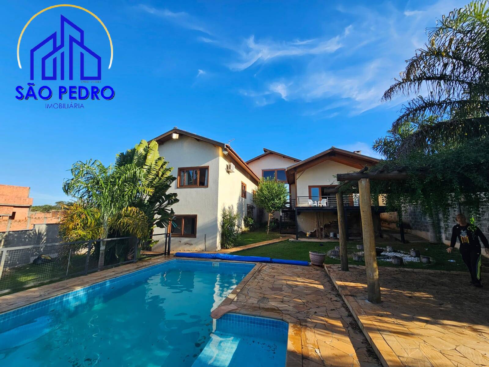 Casa à venda com 4 quartos, 272m² - Foto 57