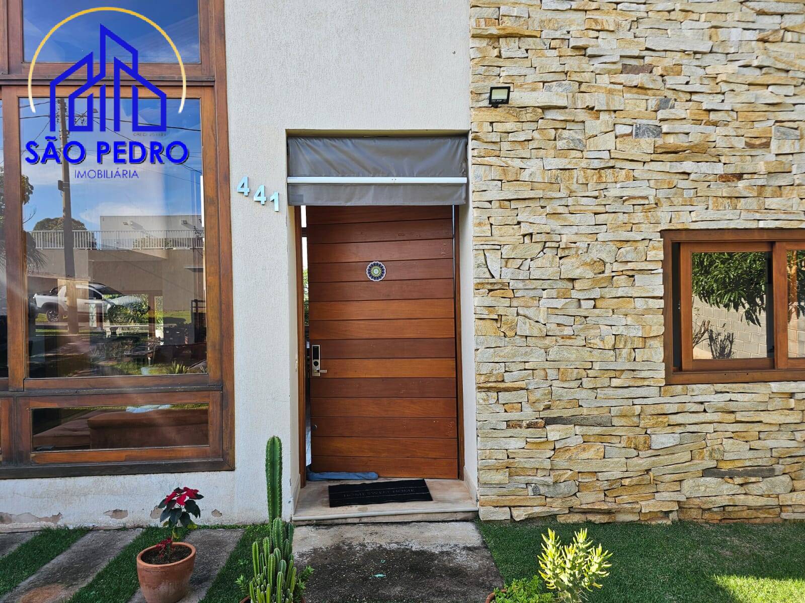 Casa à venda com 4 quartos, 272m² - Foto 56