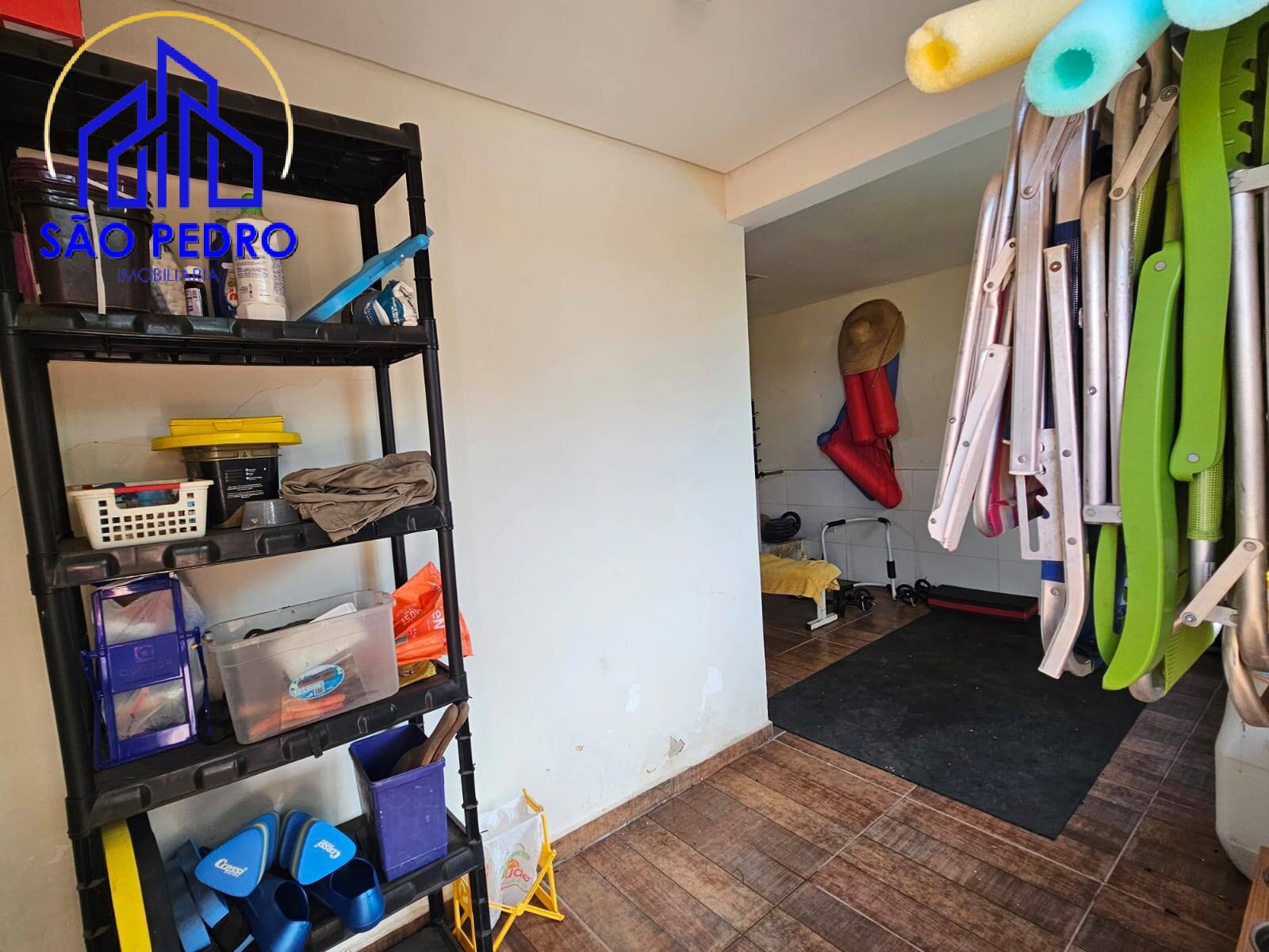 Casa à venda com 4 quartos, 272m² - Foto 59