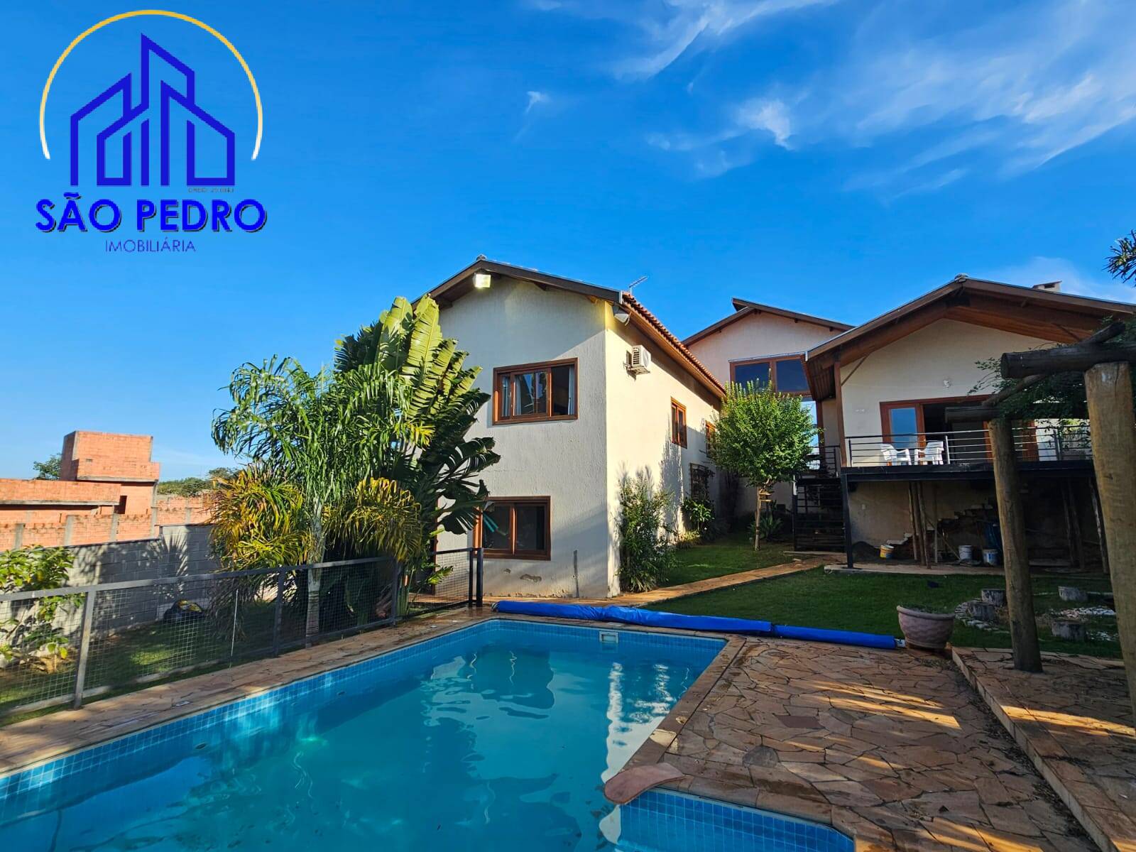 Casa à venda com 4 quartos, 272m² - Foto 58