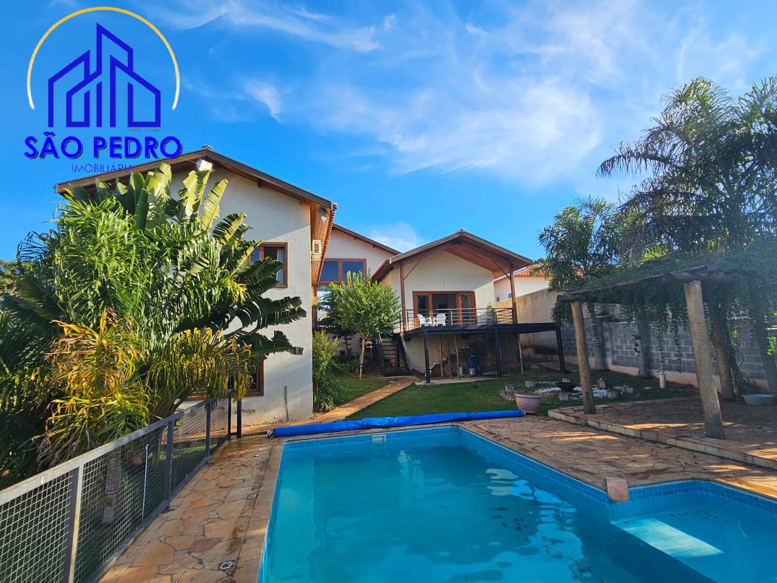 Casa à venda com 4 quartos, 272m² - Foto 61