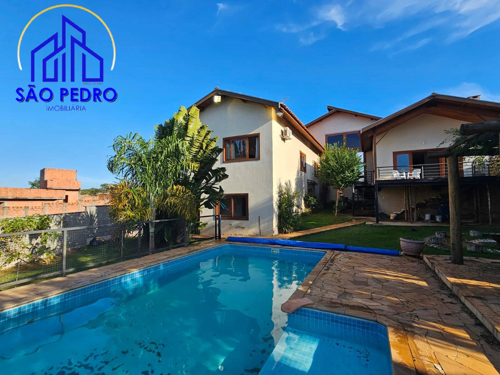 Casa à venda com 4 quartos, 272m² - Foto 60