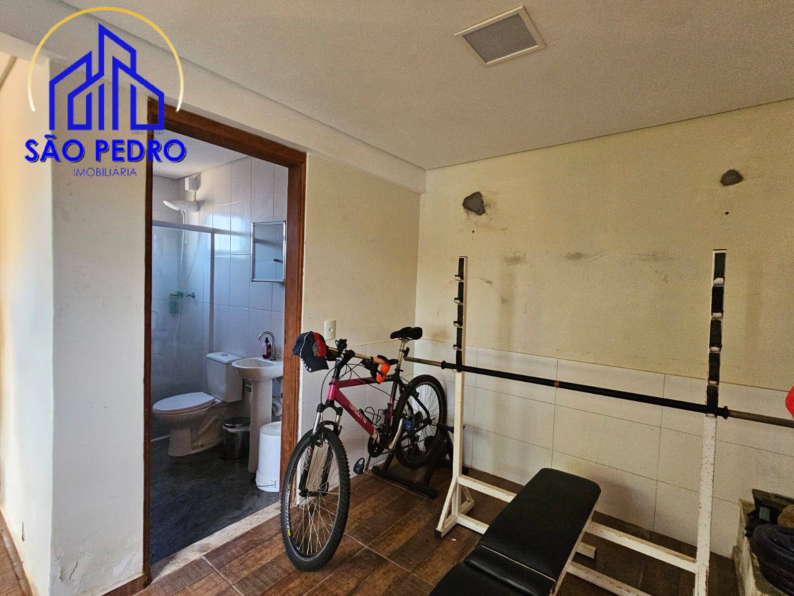Casa à venda com 4 quartos, 272m² - Foto 63