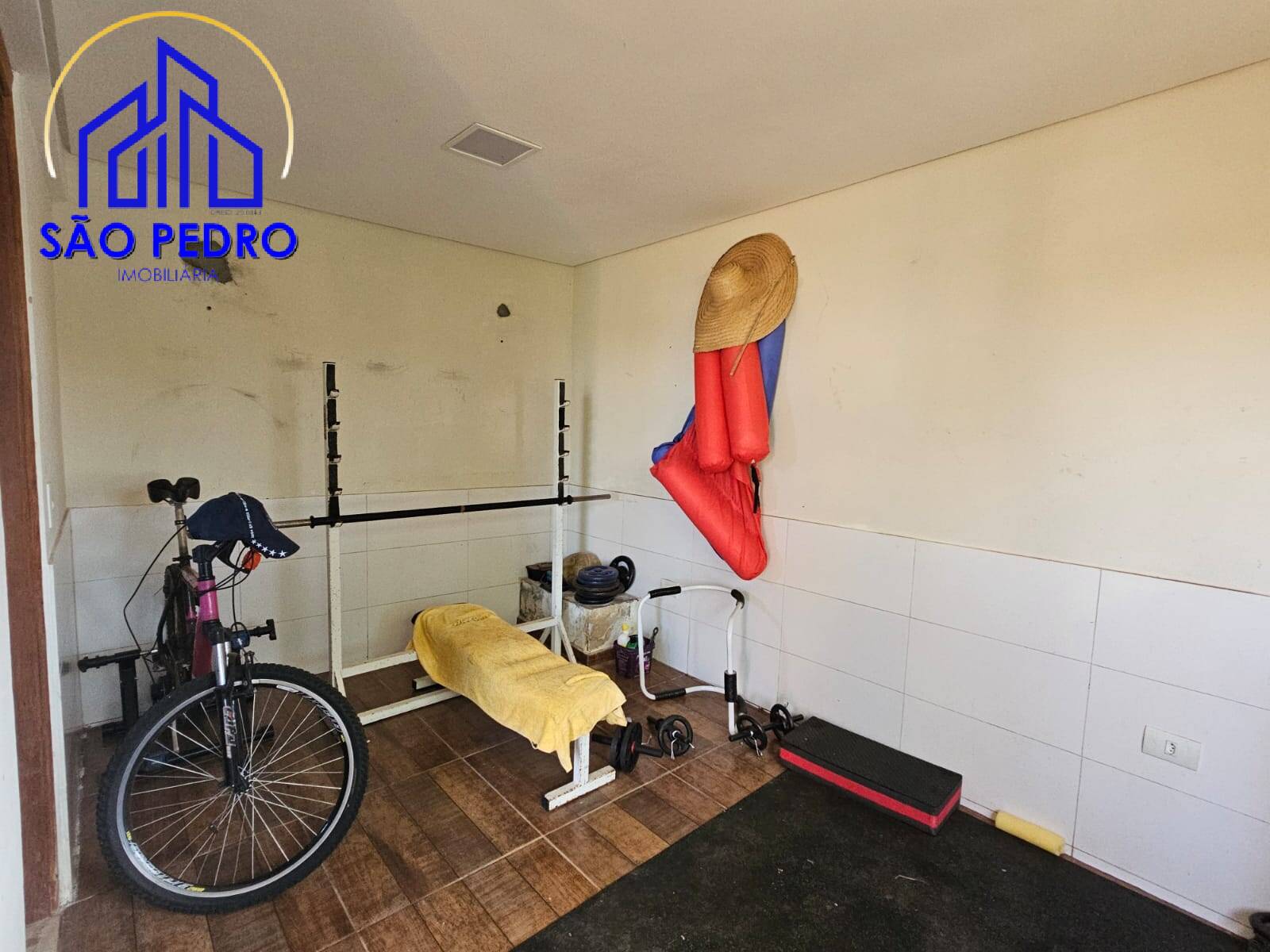 Casa à venda com 4 quartos, 272m² - Foto 62