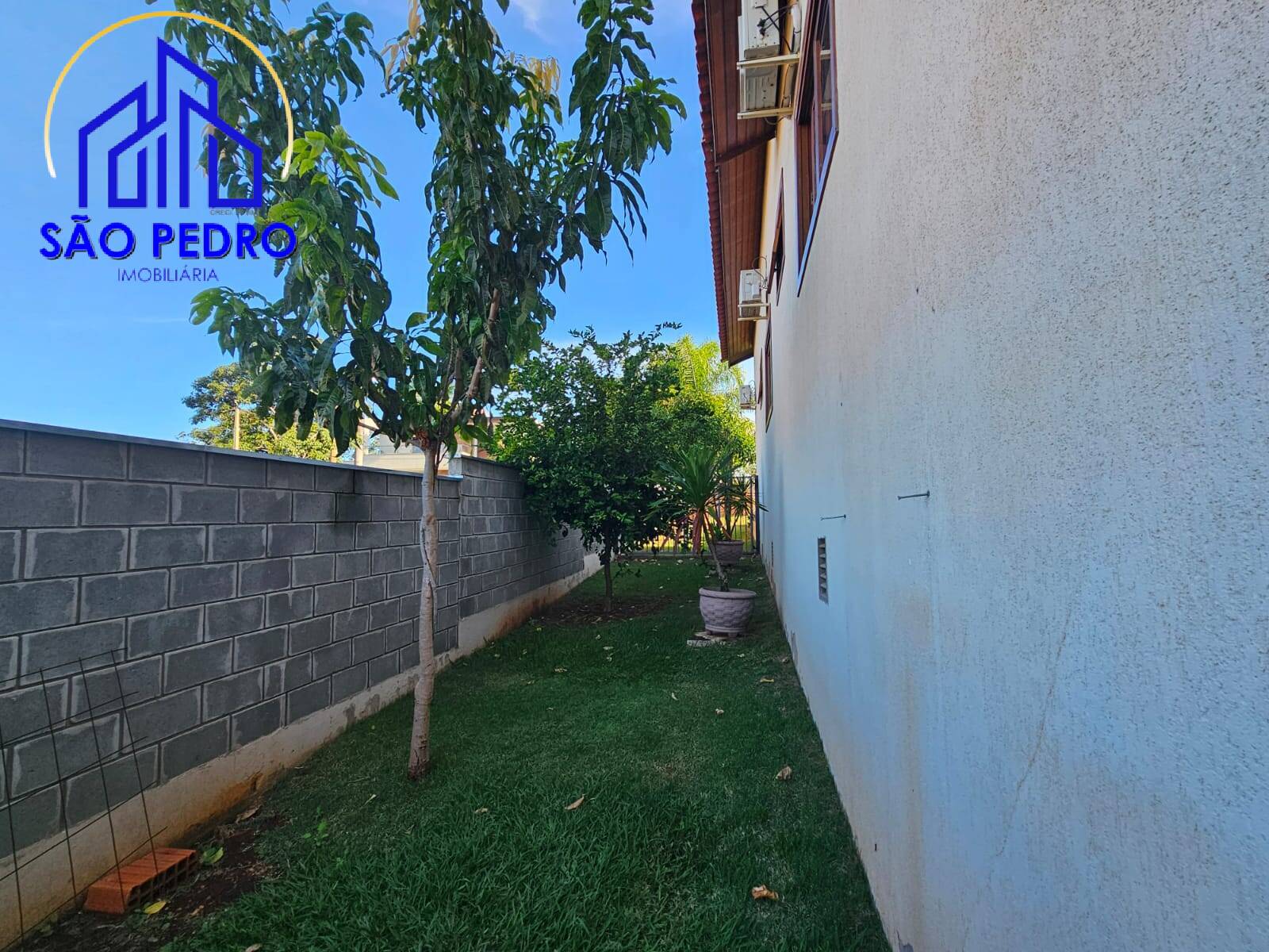 Casa à venda com 4 quartos, 272m² - Foto 65