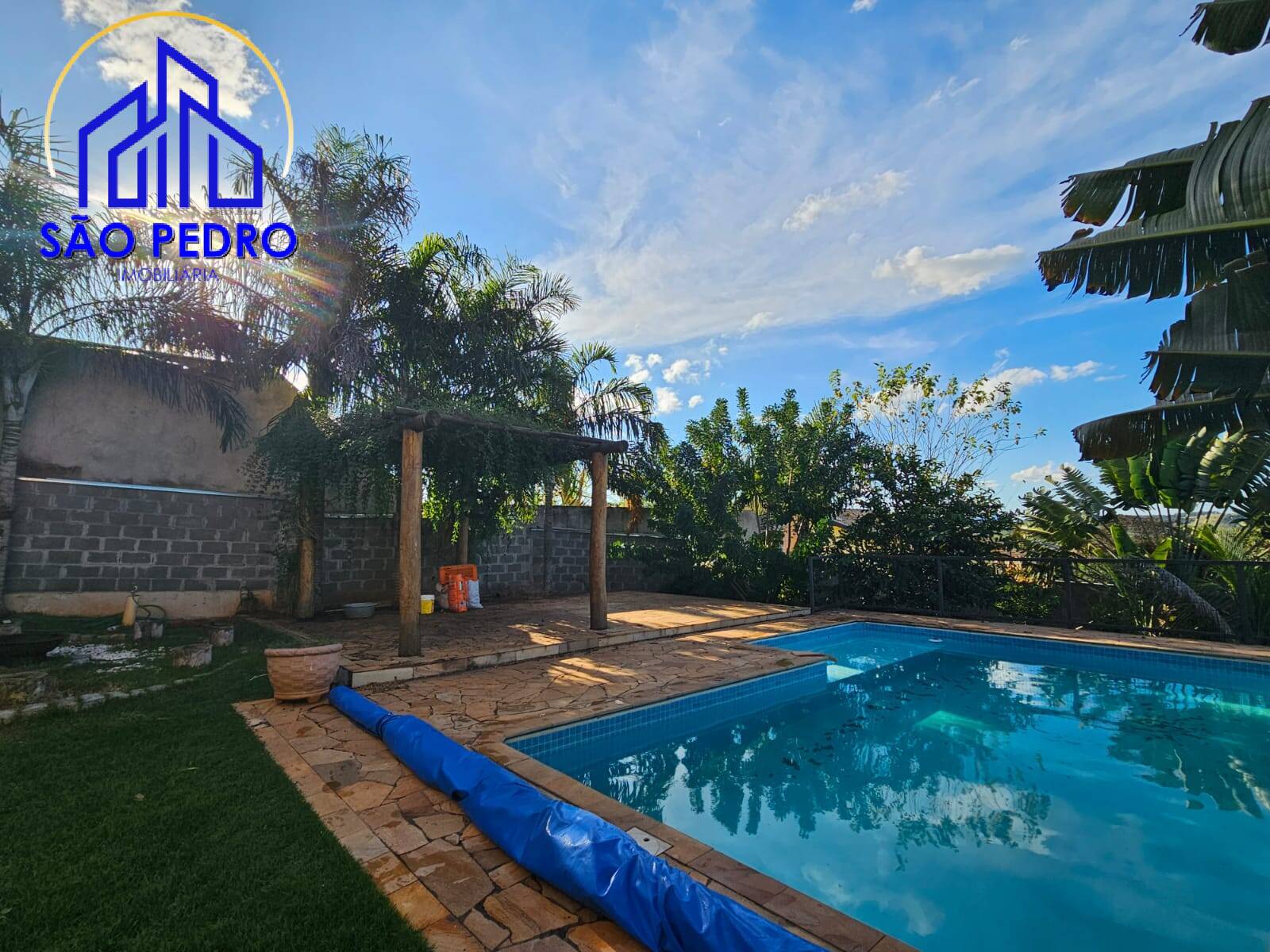Casa à venda com 4 quartos, 272m² - Foto 68