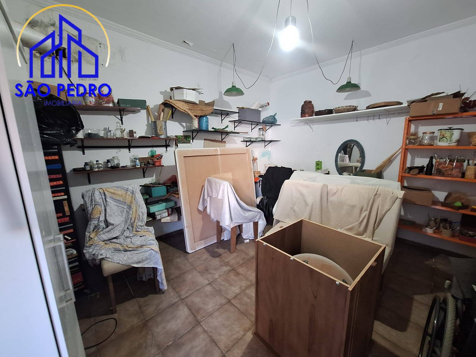 Casa à venda com 2 quartos, 315m² - Foto 6
