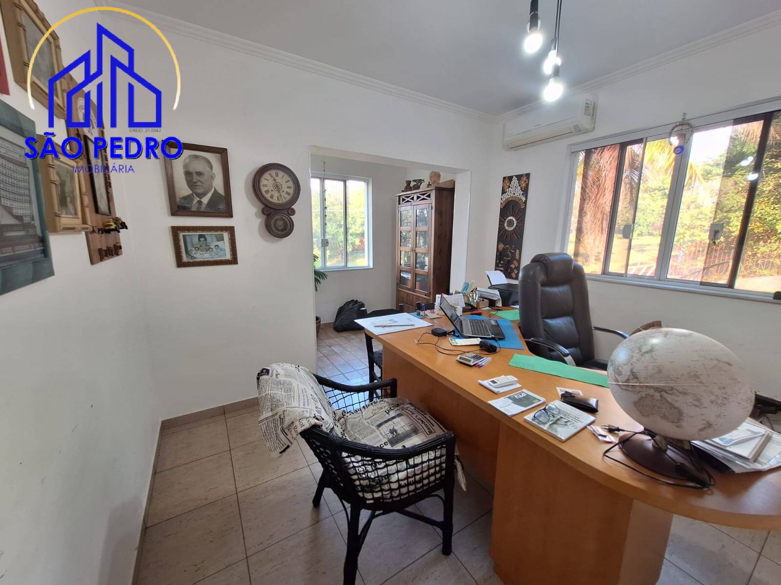Casa à venda com 2 quartos, 315m² - Foto 16