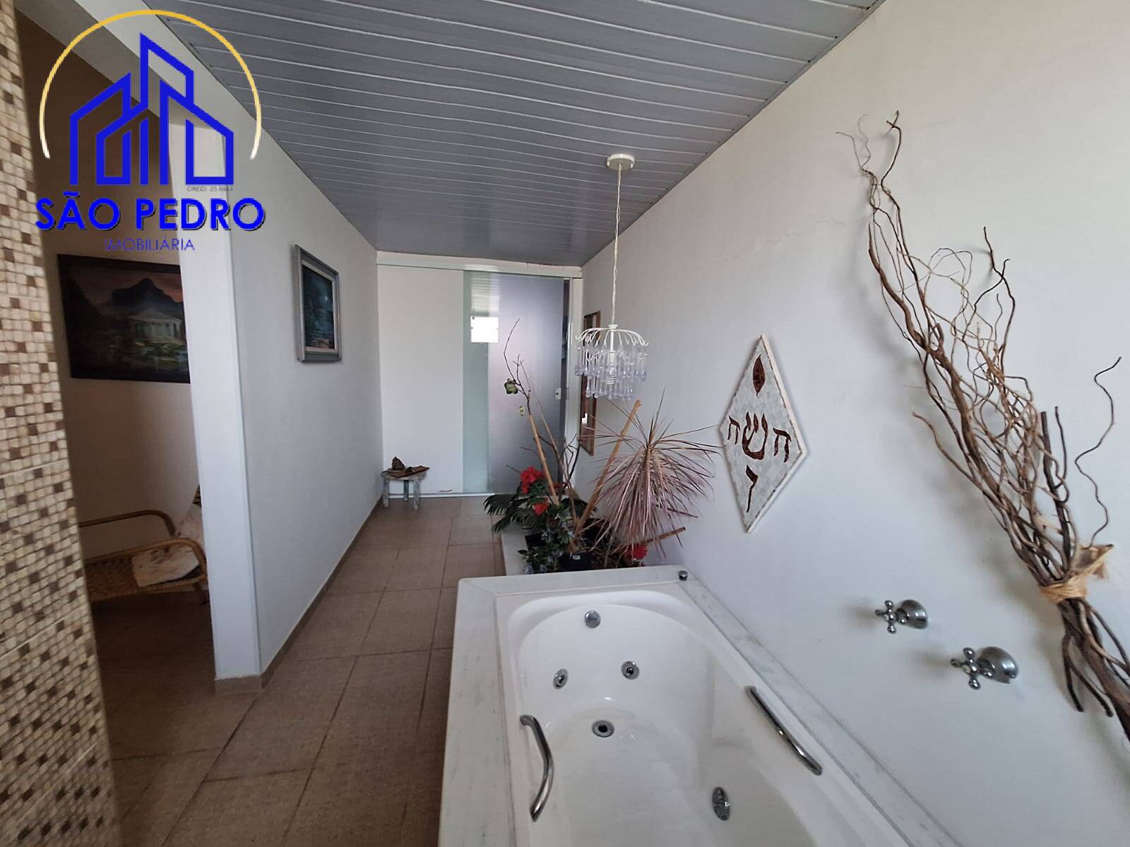 Casa à venda com 2 quartos, 315m² - Foto 25