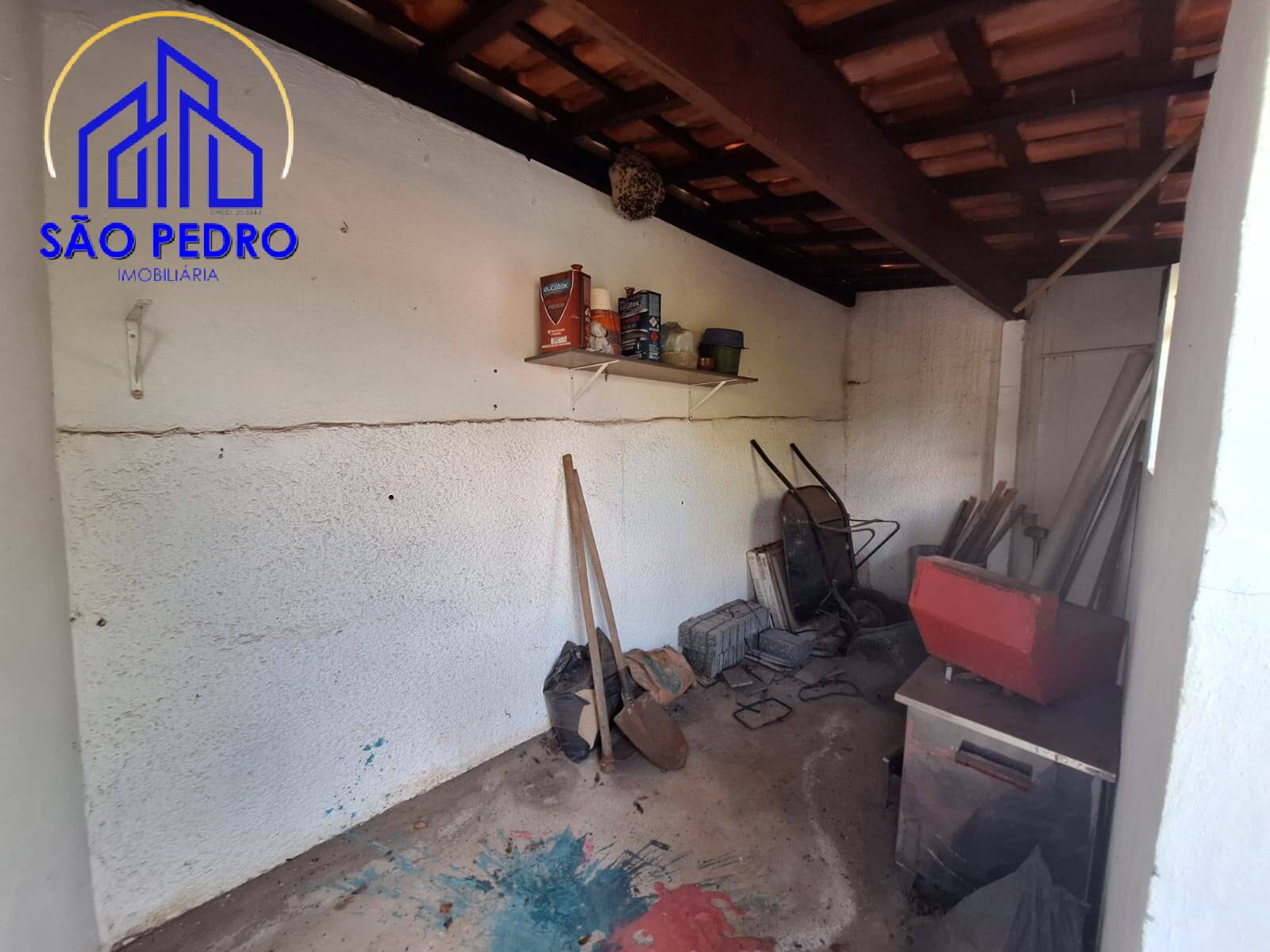 Casa à venda com 2 quartos, 315m² - Foto 36