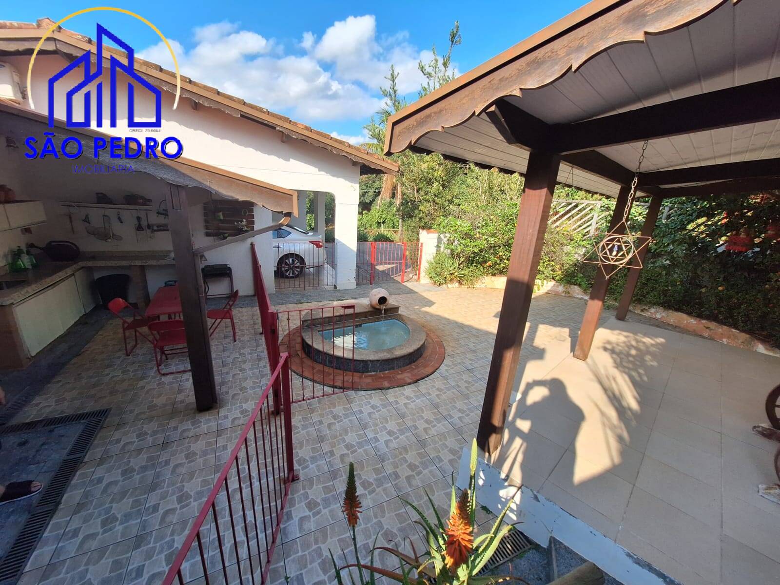 Casa à venda com 2 quartos, 315m² - Foto 39