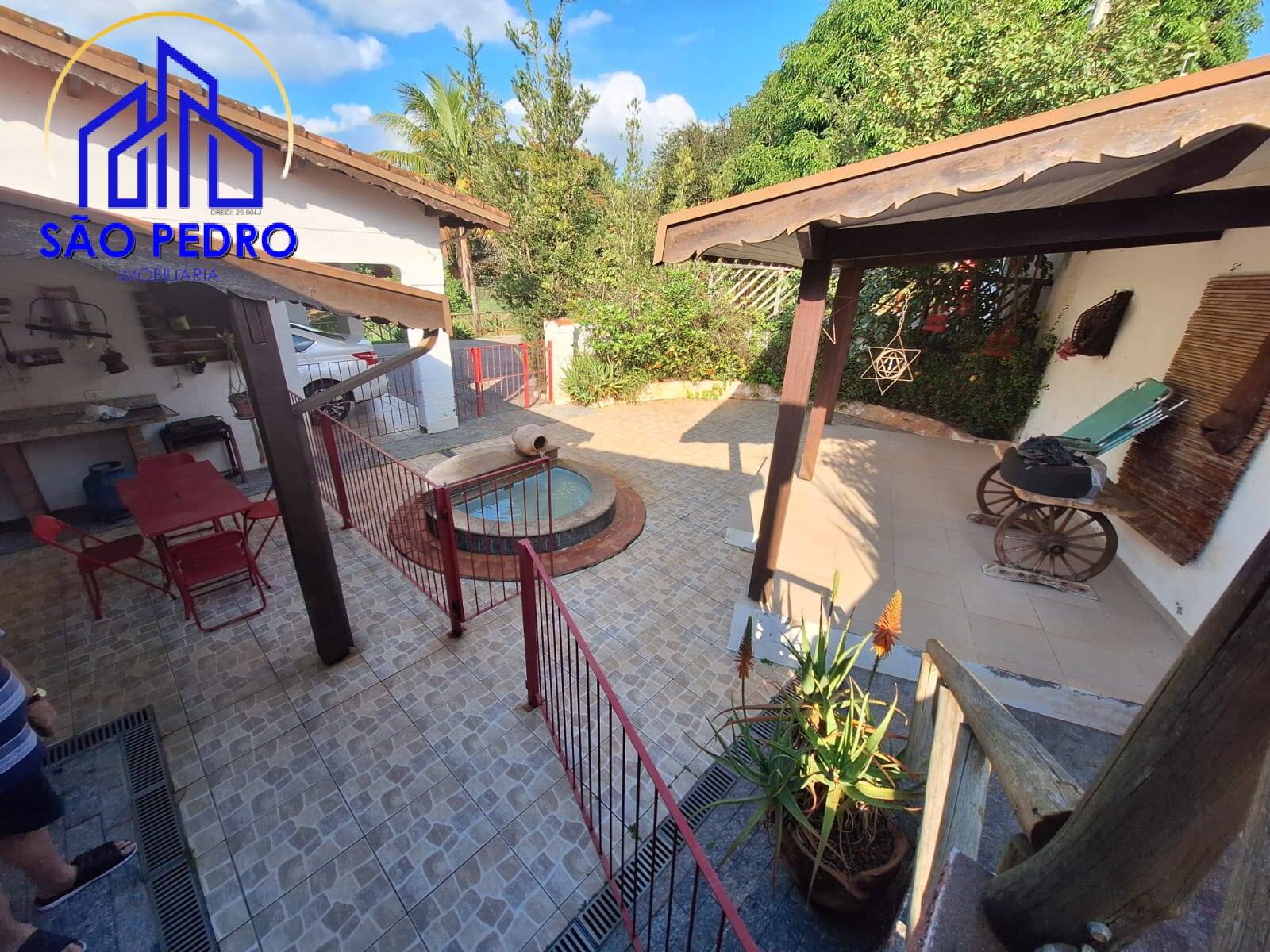 Casa à venda com 2 quartos, 315m² - Foto 38