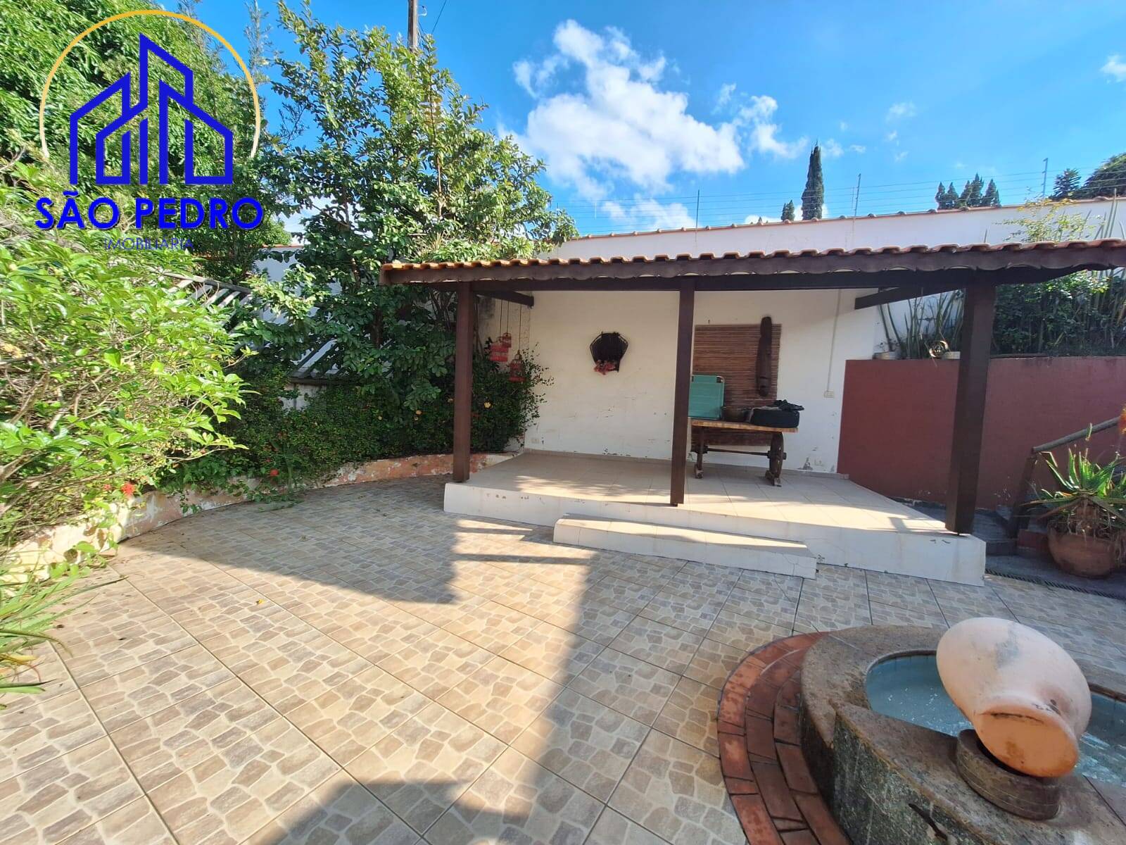 Casa à venda com 2 quartos, 315m² - Foto 40