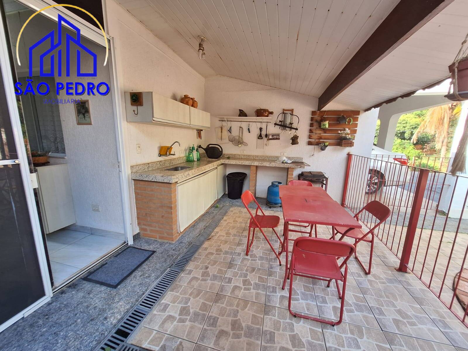 Casa à venda com 2 quartos, 315m² - Foto 41