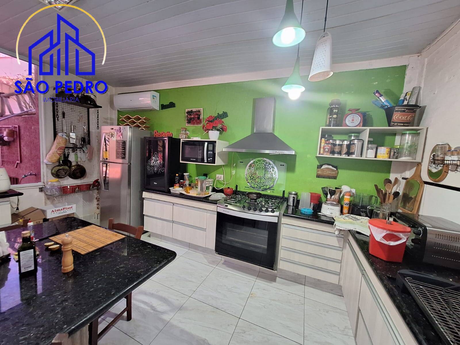 Casa à venda com 2 quartos, 315m² - Foto 43