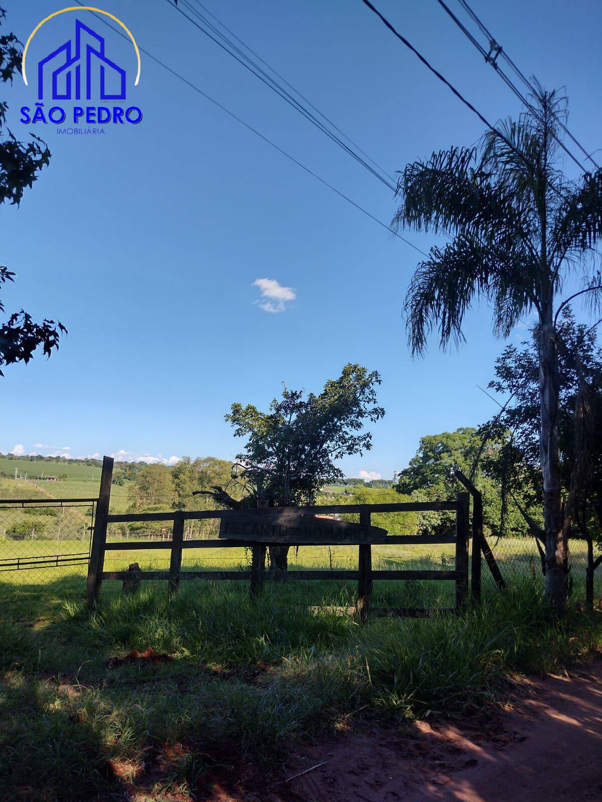 Chácara, 2 quartos, 2 hectares - Foto 7