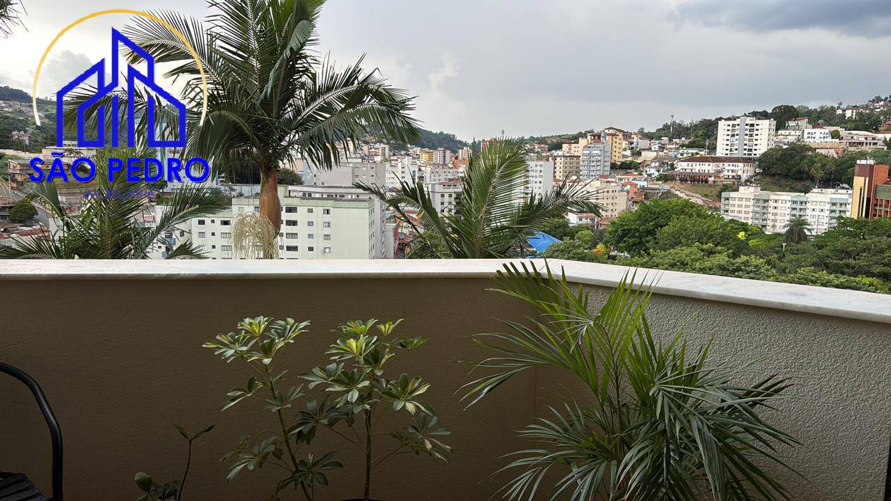 Apartamento à venda com 3 quartos, 145m² - Foto 6