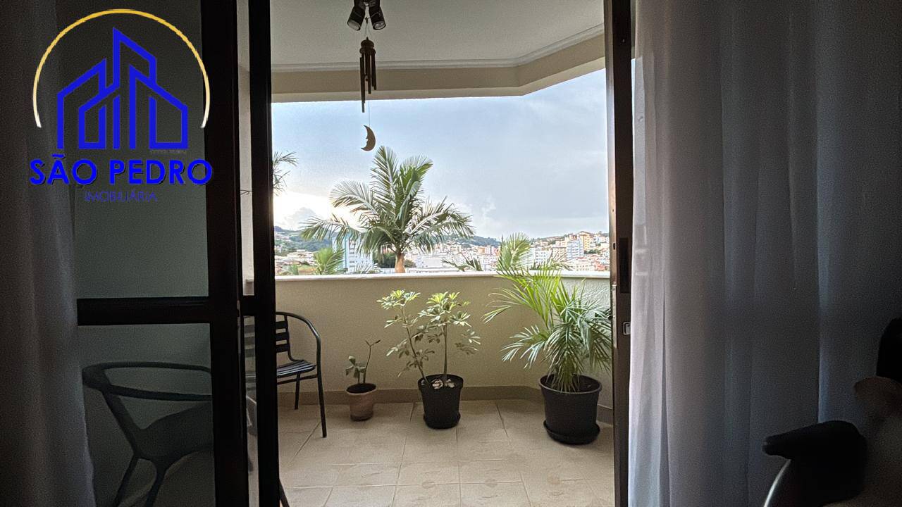 Apartamento à venda com 3 quartos, 145m² - Foto 7
