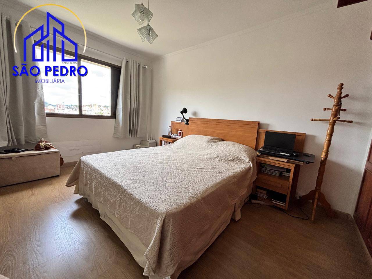 Apartamento à venda com 3 quartos, 145m² - Foto 8