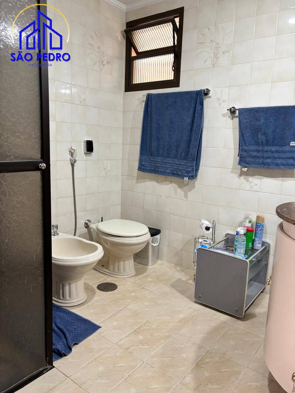 Apartamento à venda com 3 quartos, 145m² - Foto 9
