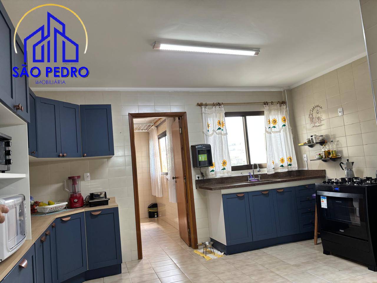 Apartamento à venda com 3 quartos, 145m² - Foto 14