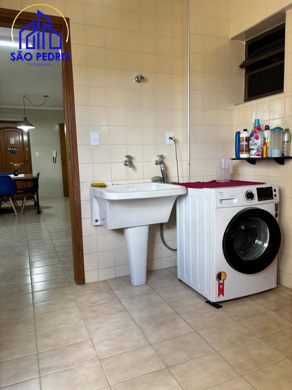Apartamento à venda com 3 quartos, 145m² - Foto 16