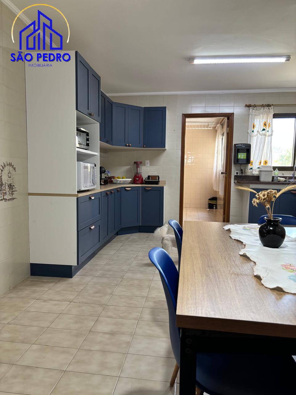 Apartamento à venda com 3 quartos, 145m² - Foto 18
