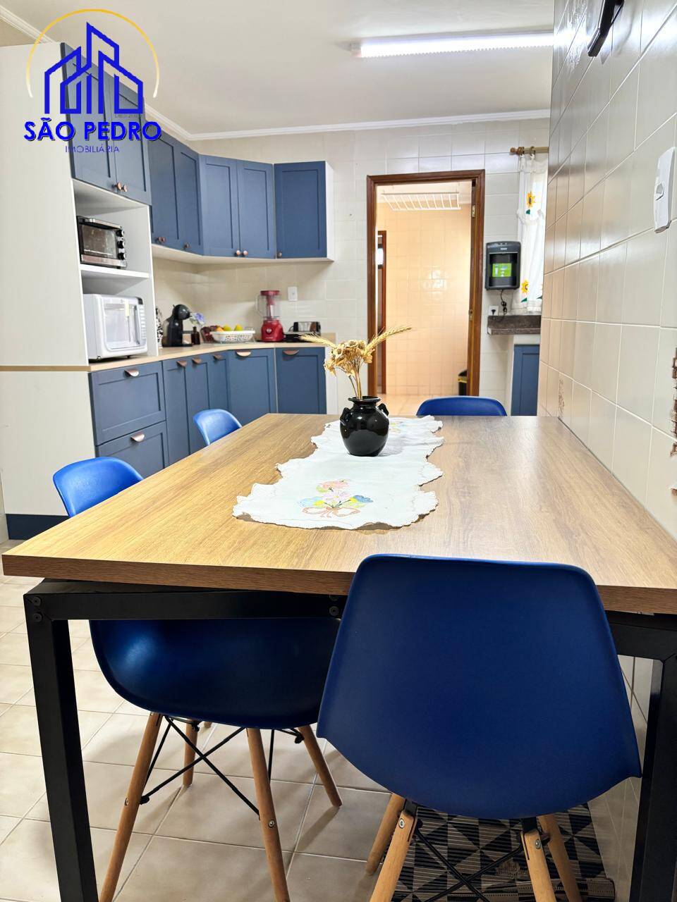 Apartamento à venda com 3 quartos, 145m² - Foto 19
