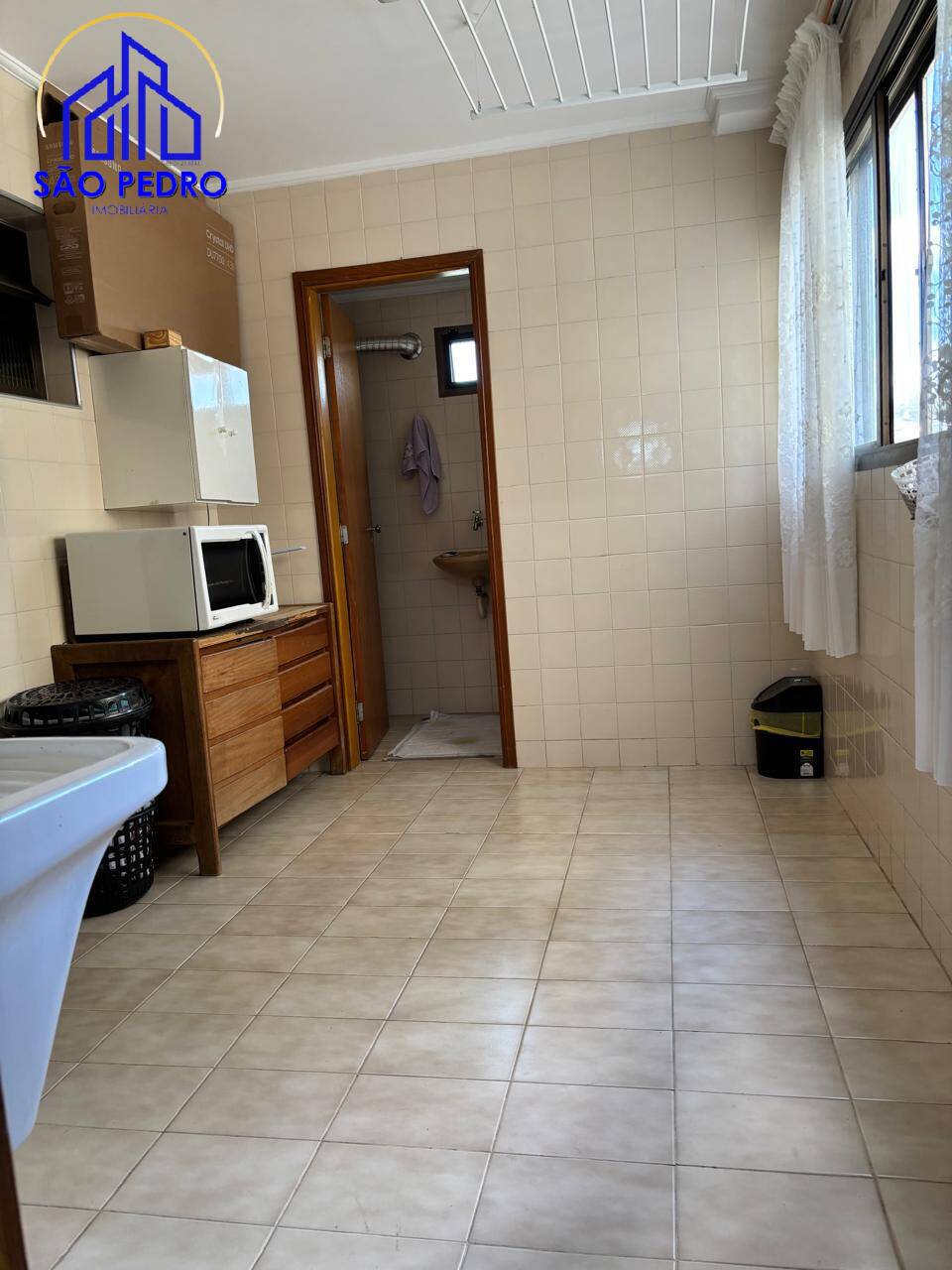 Apartamento à venda com 3 quartos, 145m² - Foto 21