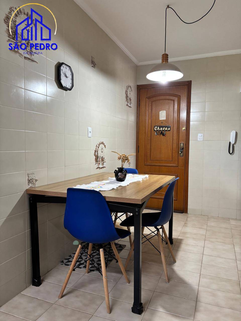 Apartamento à venda com 3 quartos, 145m² - Foto 22