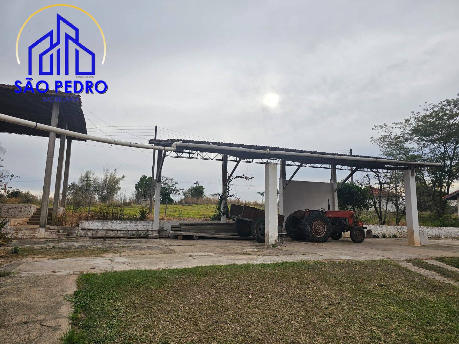 Chácara à venda com 4 quartos, 24800m² - Foto 35