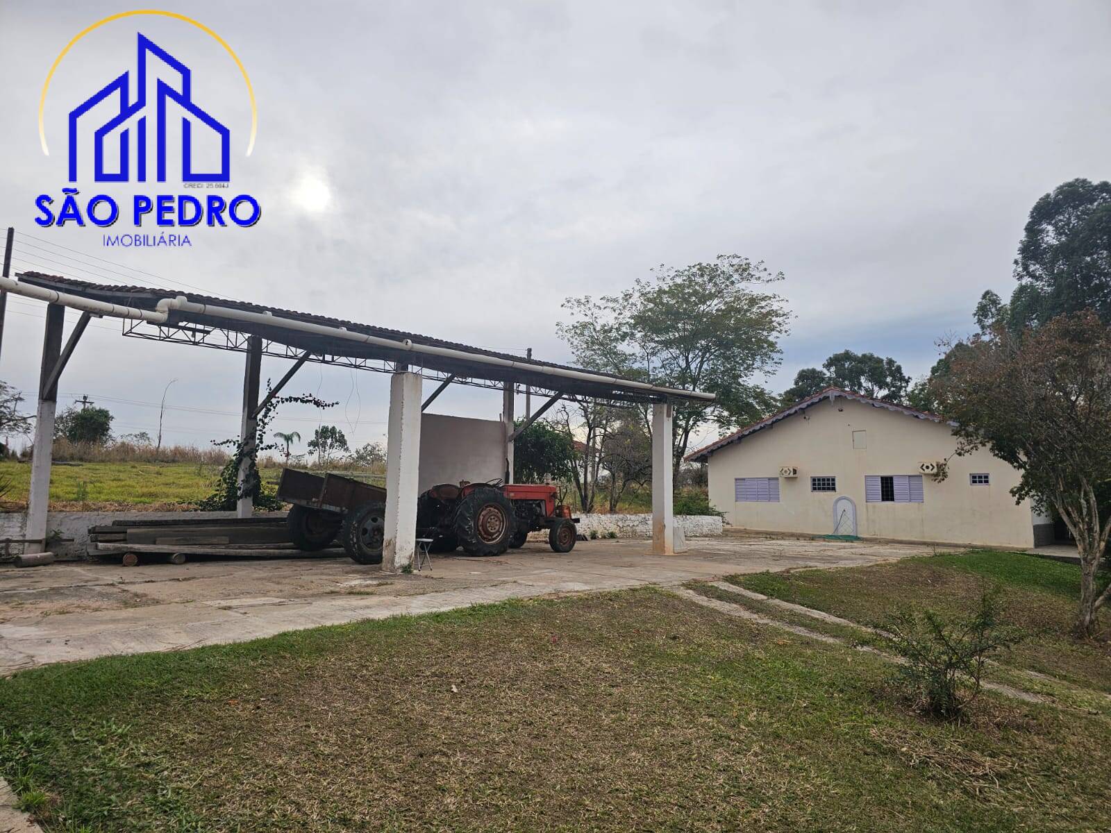 Chácara à venda com 4 quartos, 24800m² - Foto 34