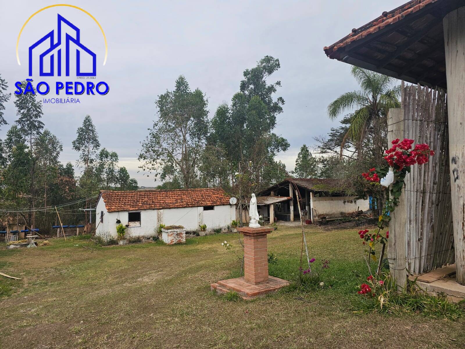 Chácara à venda com 4 quartos, 24800m² - Foto 43